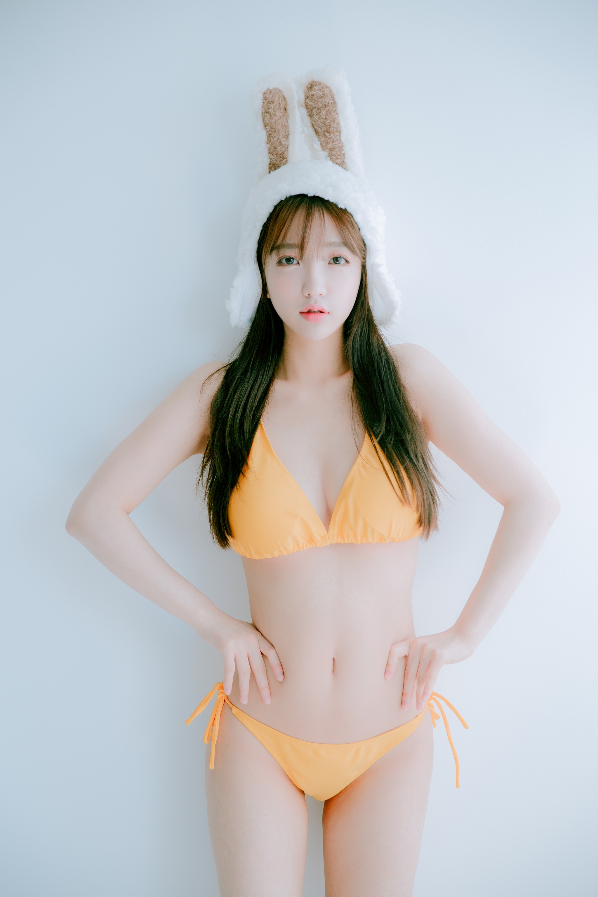 图片[1]-孫樂樂 – NO.051 손예은(孫樂樂) [JOApictures] x JOA 20. APR Vol.2 – Son Ye-Eun (손예은) [79P]-XikXak